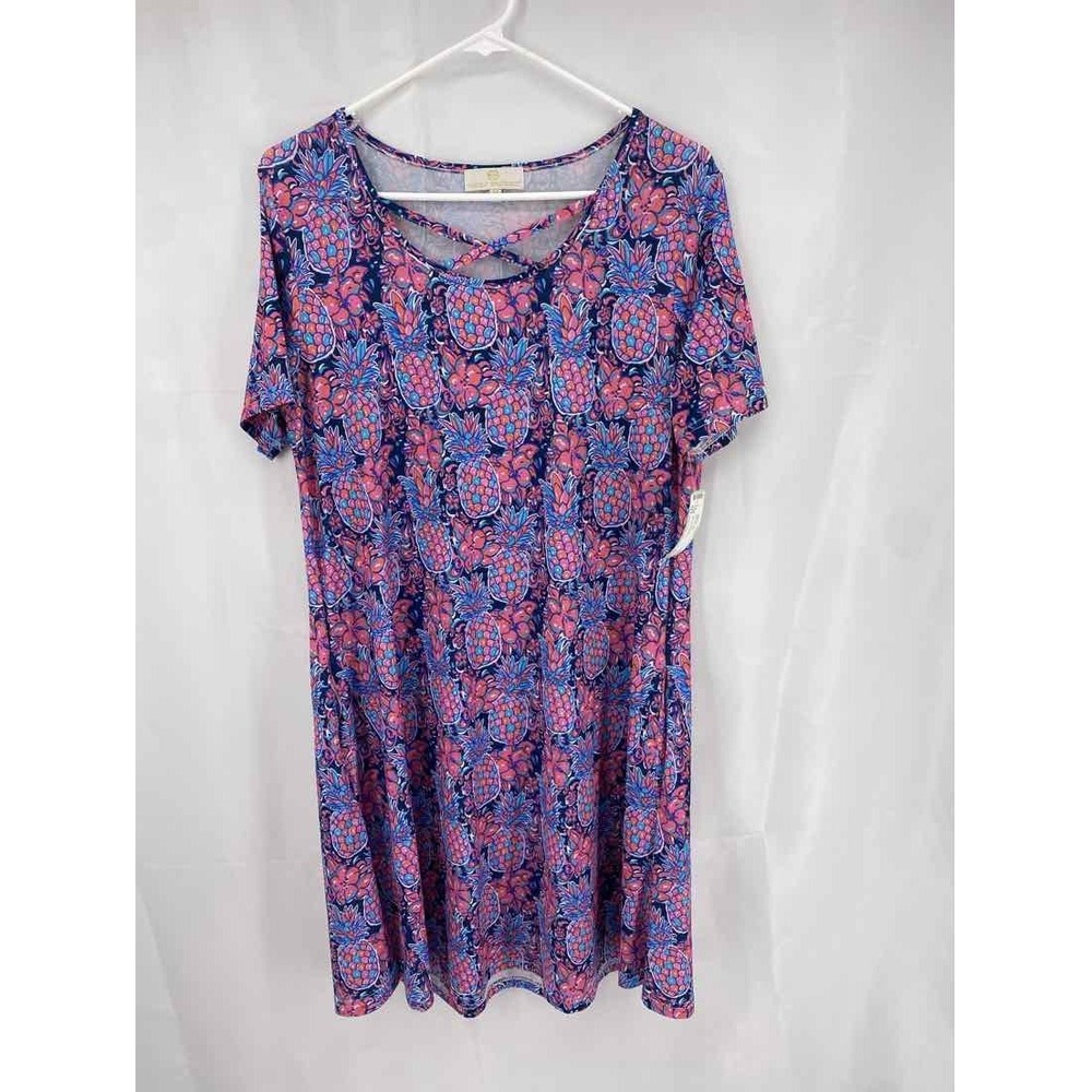 Simply Southern Ladies Size M Dress
